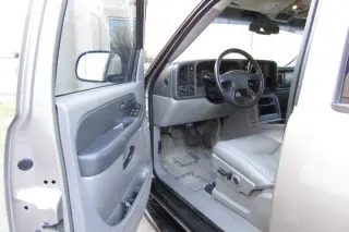 2003 GMC Yukon SLT