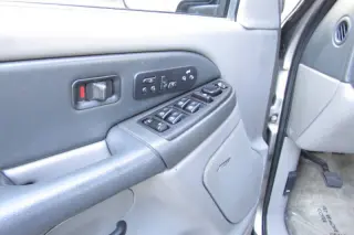 2003 GMC Yukon SLT