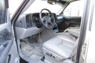 2003 GMC Yukon SLT