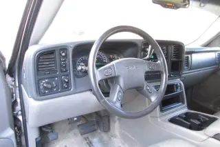 2003 GMC Yukon SLT