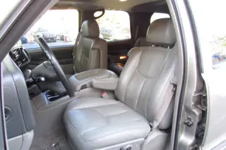 2003 GMC Yukon SLT