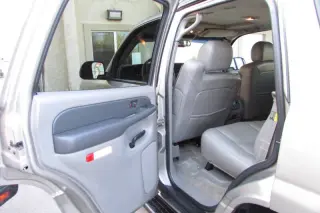 2003 GMC Yukon SLT