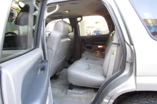 2003 GMC Yukon SLT