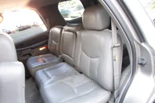 2003 GMC Yukon SLT