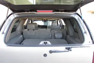 2003 GMC Yukon SLT