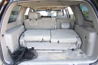 2003 GMC Yukon SLT