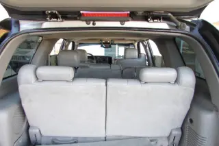 2003 GMC Yukon SLT