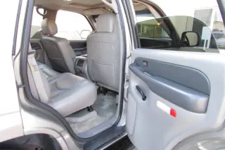 2003 GMC Yukon SLT