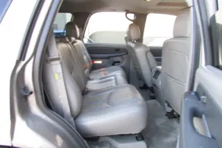2003 GMC Yukon SLT