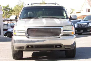 2003 GMC Yukon SLT