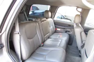 2003 GMC Yukon SLT
