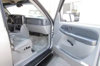 2003 GMC Yukon SLT