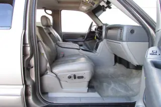 2003 GMC Yukon SLT