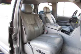 2003 GMC Yukon SLT