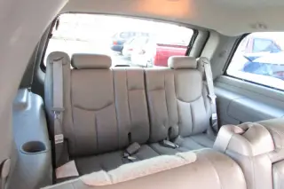 2003 GMC Yukon SLT