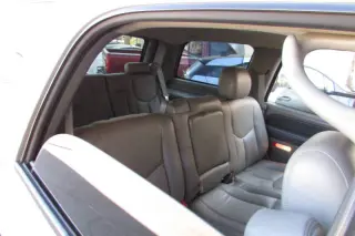 2003 GMC Yukon SLT