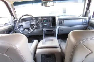 2003 GMC Yukon SLT