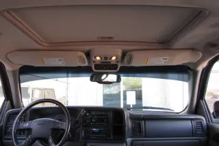 2003 GMC Yukon SLT