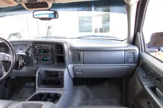 2003 GMC Yukon SLT