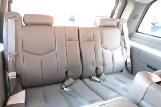 2003 GMC Yukon SLT