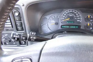2003 GMC Yukon SLT