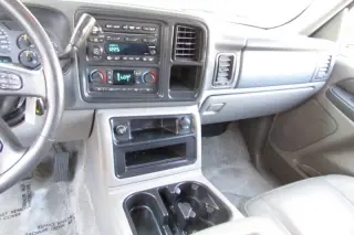 2003 GMC Yukon SLT