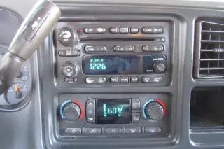 2003 GMC Yukon SLT