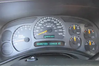 2003 GMC Yukon SLT