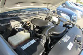 2003 GMC Yukon SLT