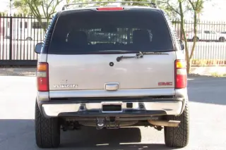 2003 GMC Yukon SLT