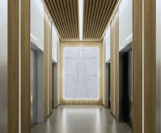 Propiedad en alquiler con 2 habitaciones y 2 baños en Austin
