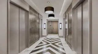 Propiedad en alquiler con 2 habitaciones y 2 baños en Austin