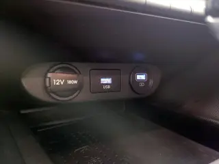 Hyundai ELANTRA 2022 Limited 4dr Sedan SULEV