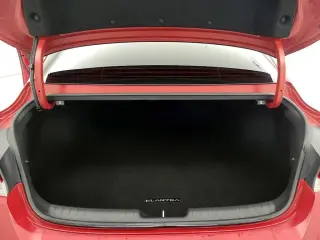 Hyundai ELANTRA 2022 Limited 4dr Sedan SULEV