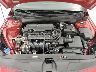 Hyundai ELANTRA 2022 Limited 4dr Sedan SULEV