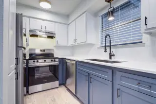Propiedad en alquiler con 2 habitaciones y 2 baños en Austin