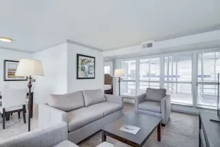 Propiedad en alquiler con 2 habitaciones y 2 baños en Austin