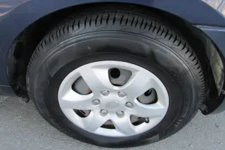 2006 Kia Sedona LX
