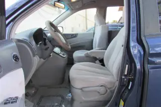 2006 Kia Sedona LX