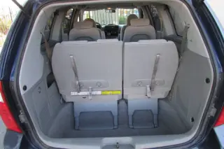 2006 Kia Sedona LX