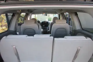 2006 Kia Sedona LX
