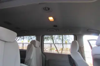 2006 Kia Sedona LX