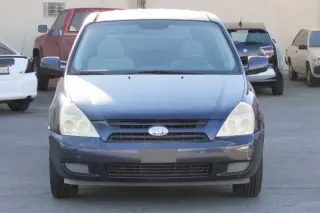 2006 Kia Sedona LX