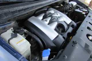 2006 Kia Sedona LX