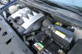 2006 Kia Sedona LX