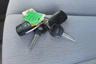 2006 Kia Sedona LX