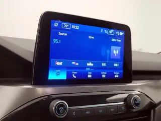 Ford Escape 2024 Active 4dr SUV