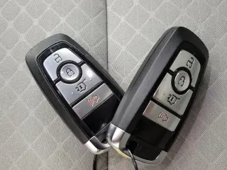 Ford Escape 2024 Active 4dr SUV
