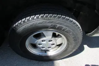 2002 Chevrolet Suburban 1500 LT