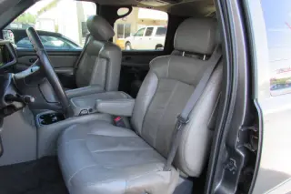 2002 Chevrolet Suburban 1500 LT
